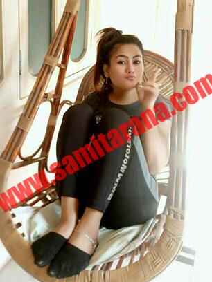 Riya Goa Escorts