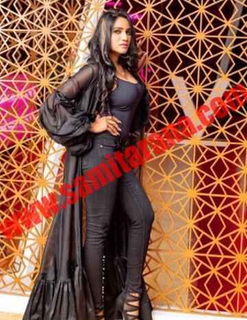 Female Escorts Goa