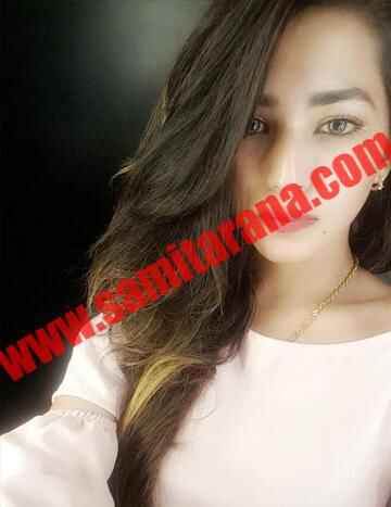 rachana Goa Escorts Service