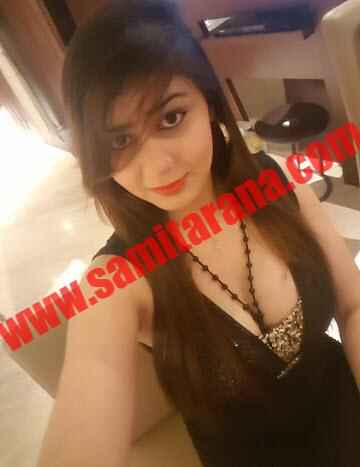 Tanishka Independent Goa Escorts