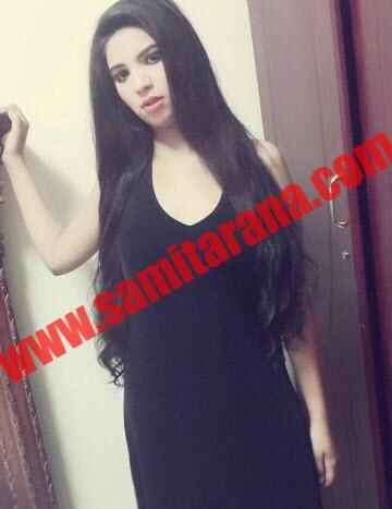 sonia Goa Escorts